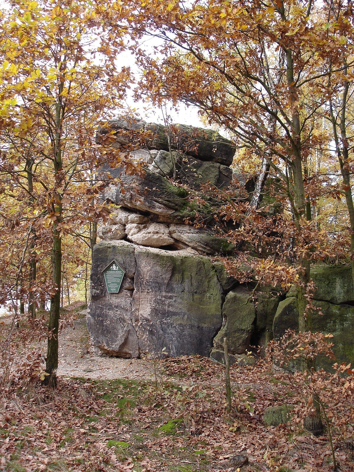 Reisegebiet Erzgebirge